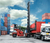 Skloop International Courier Delivery